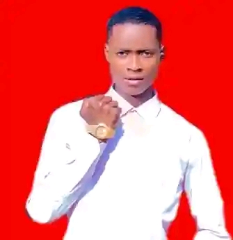 Upcoming artist